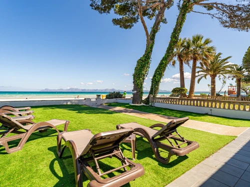 Villa Alcudia, 4 Schlafzimmer, 8 Personen - photo_1011875086474