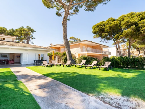 Villa Alcudia, 4 Schlafzimmer, 8 Personen - photo_1011875086474