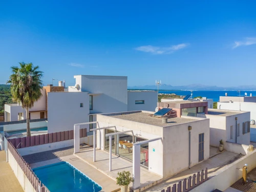 Villa Artà, 4 pièces, 6 personnes - photo_1011875086634