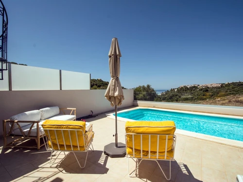 Villa Budens, 4 Schlafzimmer, 8 Personen - photo_1011875086873