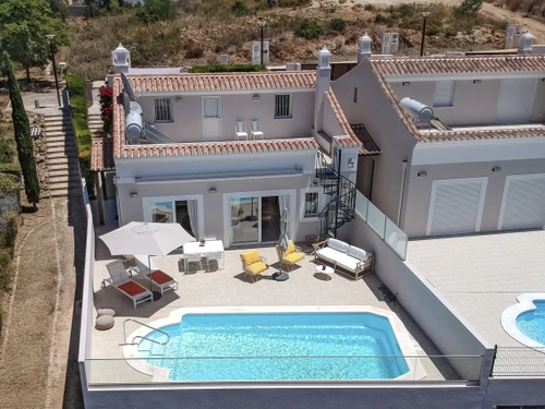 Villa Budens, 4 Schlafzimmer, 8 Personen - photo_1011875086873