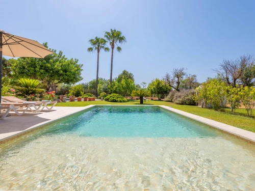 Villa Inca, 3 Schlafzimmer, 6 Personen - photo_1011875087285