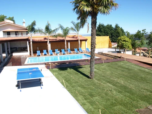 Villa Vila do Conde, 5 Schlafzimmer, 10 Personen - photo_1011875087578