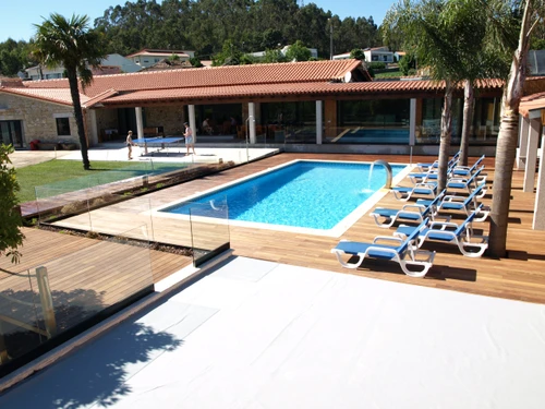 Villa Vila do Conde, 5 dormitorios, 10 personas - photo_1011875087578