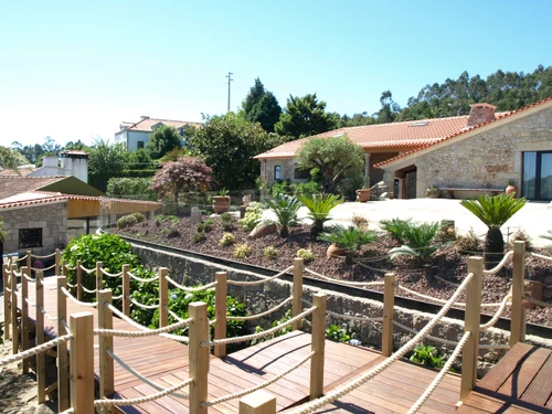 Villa Vila do Conde, 5 Schlafzimmer, 10 Personen - photo_1011875087578