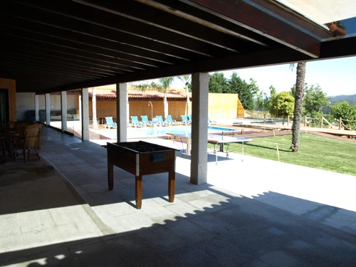 Villa Vila do Conde, 5 Schlafzimmer, 10 Personen - photo_1011875087578