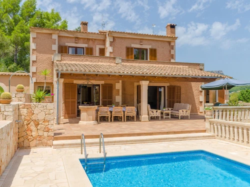 Villa Calonge, 5 Schlafzimmer, 10 Personen - photo_1011875088401