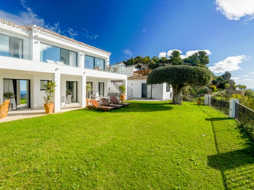 Villa Mijas, 6 pièces, 14 personnes - photo_1011875088541