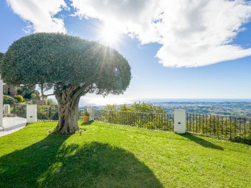 Villa Mijas, 6 pièces, 14 personnes - photo_1011875088541