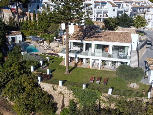 Villa Mijas, 6 pièces, 14 personnes - photo_1011875088541