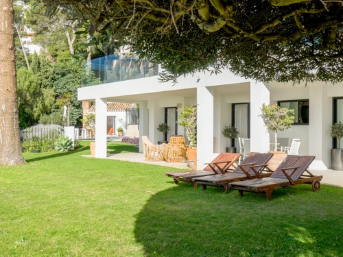 Villa Mijas, 6 pièces, 14 personnes - photo_1011875088541