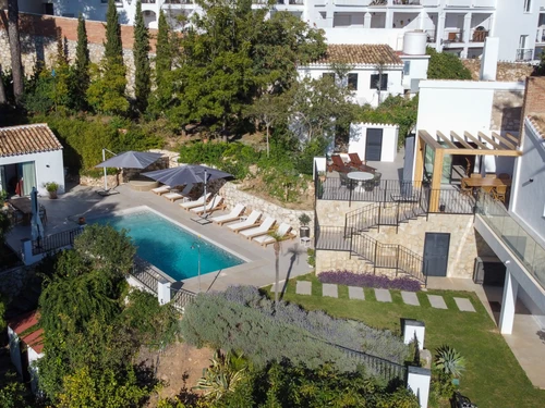Villa Mijas, 6 pièces, 14 personnes - photo_1011875088541