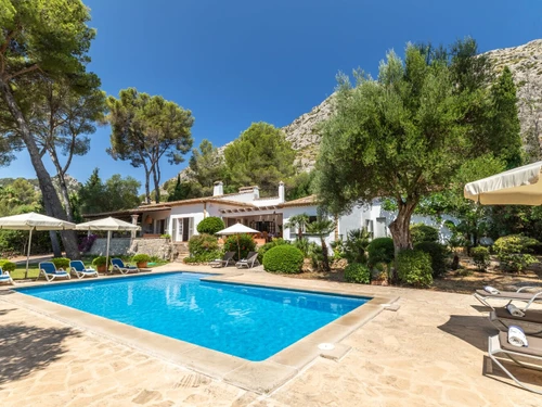 Villa Pollensa, 5 dormitorios, 9 personas - photo_1011875088834