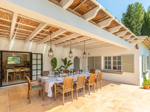 Villa Pollença, 6 pièces, 9 personnes - photo_1011875088834