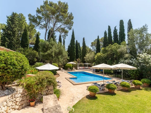 Villa Pollença, 6 pièces, 9 personnes - photo_1011875088834
