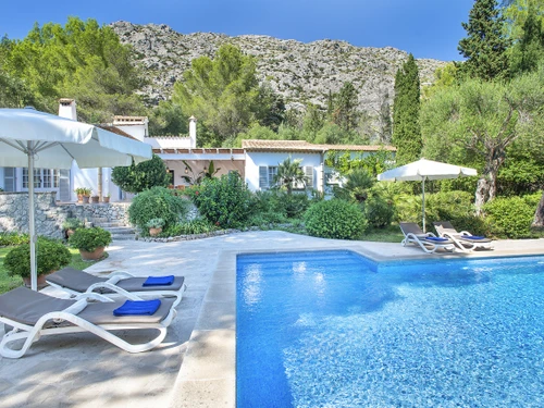 Villa Pollença, 6 pièces, 9 personnes - photo_1011875088834