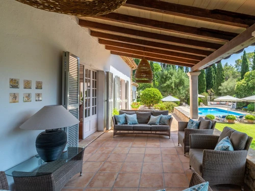 Villa Pollença, 6 pièces, 9 personnes - photo_1011875088834