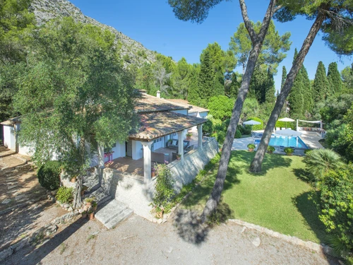 Villa Pollença, 6 pièces, 9 personnes - photo_1011875088834
