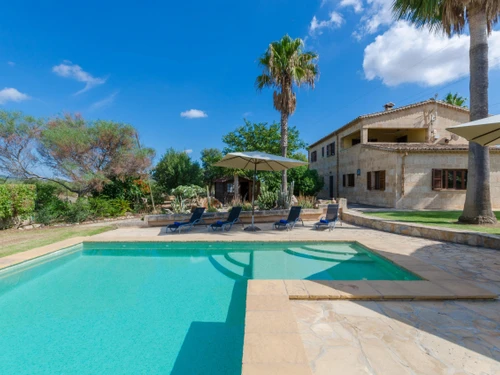 Villa Sa Pobla, 5 Schlafzimmer, 10 Personen - photo_1011875088993