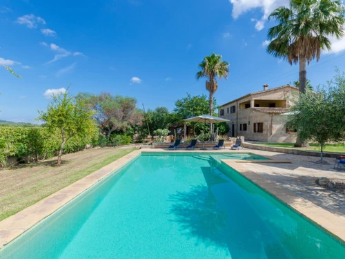 Villa Sa Pobla, 5 Schlafzimmer, 10 Personen - photo_1011875088993