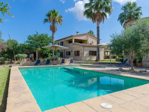 Villa Sa Pobla, 5 Schlafzimmer, 10 Personen - photo_1011875088993