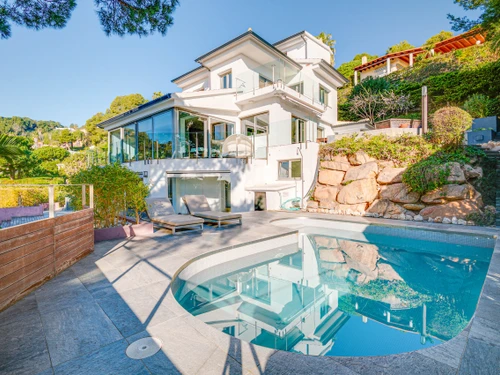 Villa Blanes, 7 Schlafzimmer, 14 Personen - photo_1011875089429