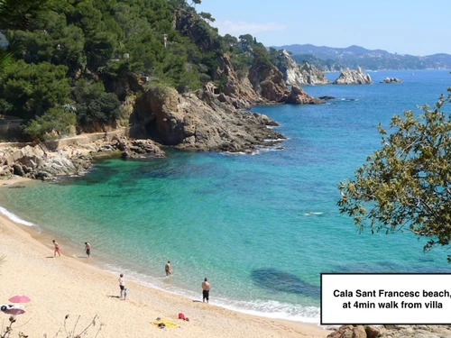 Villa Blanes, 8 pièces, 14 personnes - photo_1011875089429