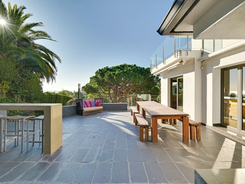 Villa Blanes, 8 pièces, 14 personnes - photo_1011875089429