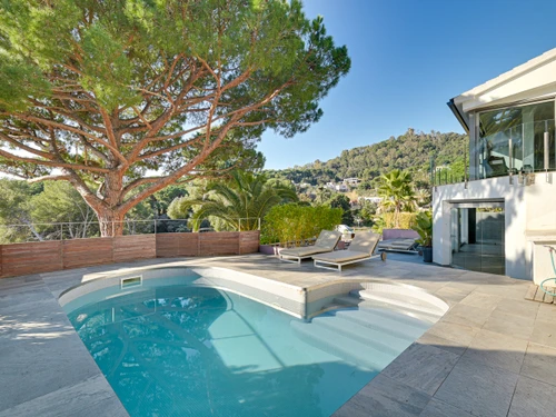 Villa Blanes, 8 pièces, 14 personnes - photo_1011875089429