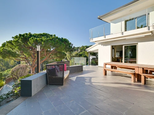 Villa Blanes, 8 pièces, 14 personnes - photo_1011875089429