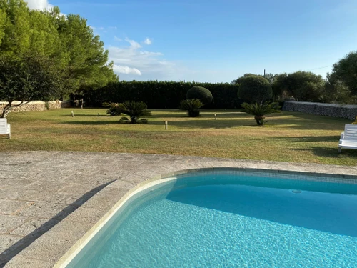 Villa Alaior, 7 pièces, 12 personnes - photo_1011875090174