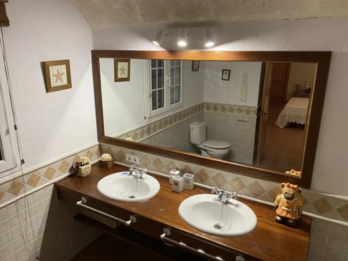 Villa Alaior, 7 pièces, 12 personnes - photo_1011875090174