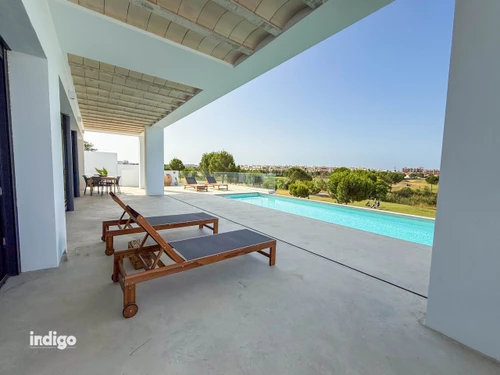 Villa Ayamonte, 5 pièces, 8 personnes - photo_1011875090610