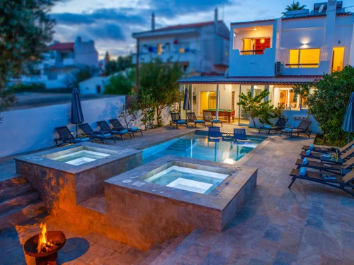 Villa Albufeira, 8 Schlafzimmer, 26 Personen - photo_1011875091085