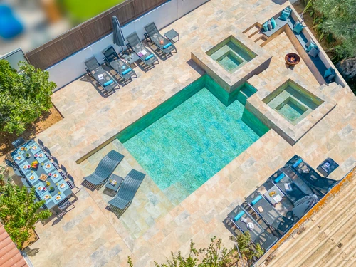 Villa Albufeira, 8 Schlafzimmer, 26 Personen - photo_1011875091085