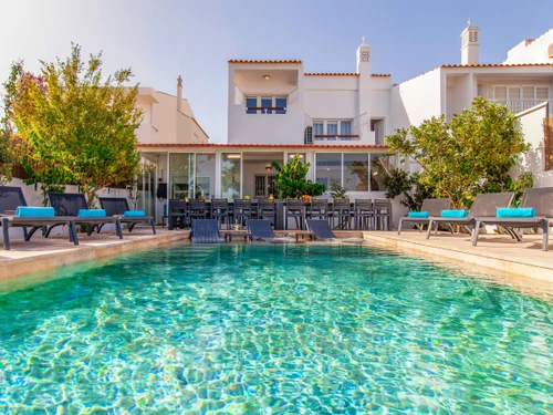 Villa Albufeira, 8 Schlafzimmer, 26 Personen - photo_1011875091085