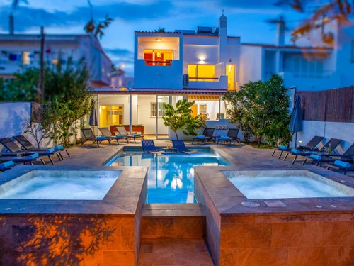 Villa Albufeira, 8 Schlafzimmer, 26 Personen - photo_1011875091085