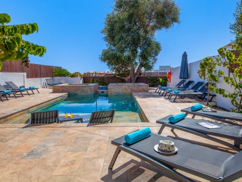 Villa Albufeira, 8 Schlafzimmer, 26 Personen - photo_1011875091085