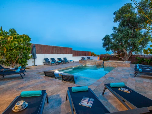 Villa Albufeira, 8 Schlafzimmer, 26 Personen - photo_1011875091085