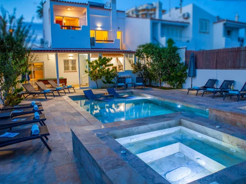 Villa Albufeira, 8 Schlafzimmer, 26 Personen - photo_1011875091085