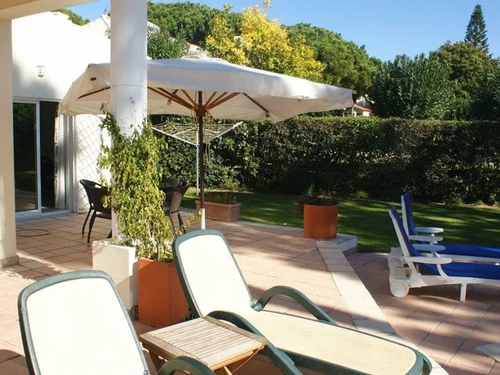 Villa Almancil, 4 Schlafzimmer, 8 Personen - photo_1011875091526