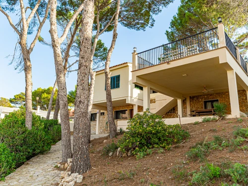 Villa Costa de la Calma, 5 Schlafzimmer, 10 Personen - photo_1011875091659