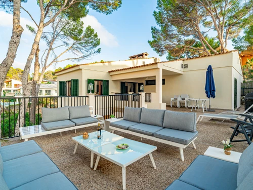 Villa Costa de la Calma, 5 Schlafzimmer, 10 Personen - photo_1011875091659