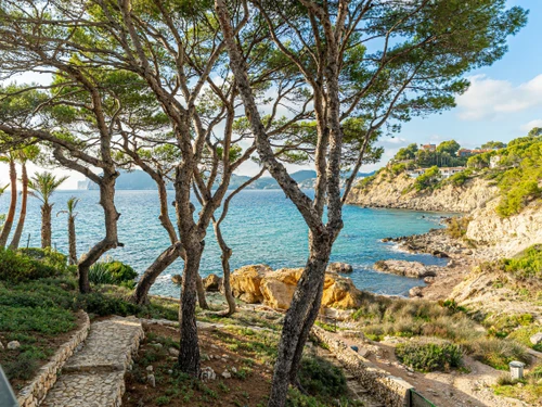 Villa Costa de la Calma, 5 Schlafzimmer, 10 Personen - photo_1011875091659