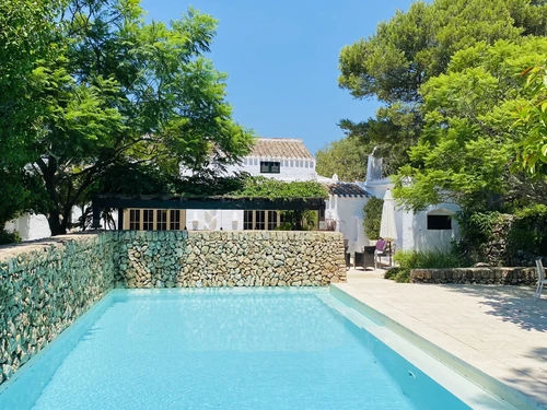 Casa San Clemente, 5 dormitorios, 9 personas - photo_1011875091929