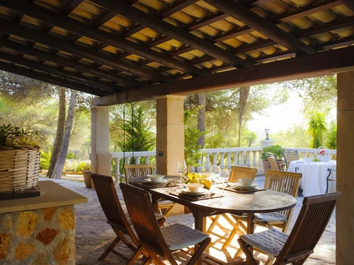 Villa Felanitx, 6 pièces, 9 personnes - photo_1011875092077