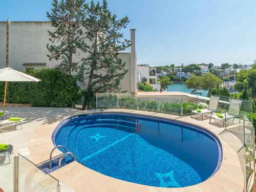 Villa Santanyí, 3 bedrooms, 6 persons - photo_1011875092344