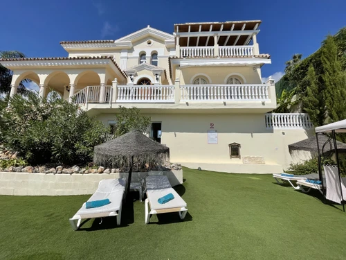 Villa Mijas, 6 pièces, 12 personnes - photo_1011875095730