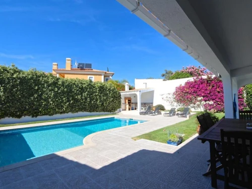 Villa Quarteira-Vilamoura, 4 pièces, 7 personnes - photo_1011875095875