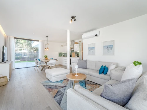 Appartement Playa de las Américas, 3 pièces, 4 personnes - photo_1011875096148